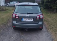 Volkswagen Golf Plus SUV / Terénní 0,0 77 kw