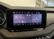 Škoda Octavia Liftback 1,5 l 85 kw