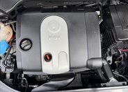 Volkswagen Golf Hatchback 1,6 l 85 kw