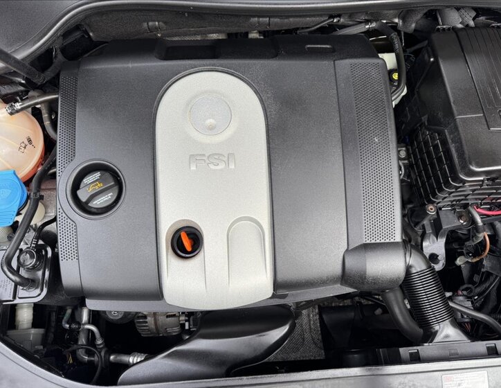 Volkswagen Golf Hatchback 1,6 l 85 kw