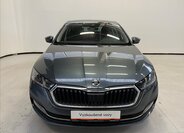 Škoda Octavia Liftback 1,5 l 110 kw