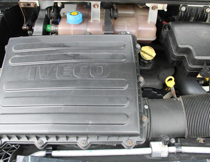 Iveco Daily 17