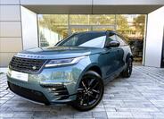 Land Rover Range Rover Velar 1