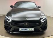 Mercedes-Benz CLS 52