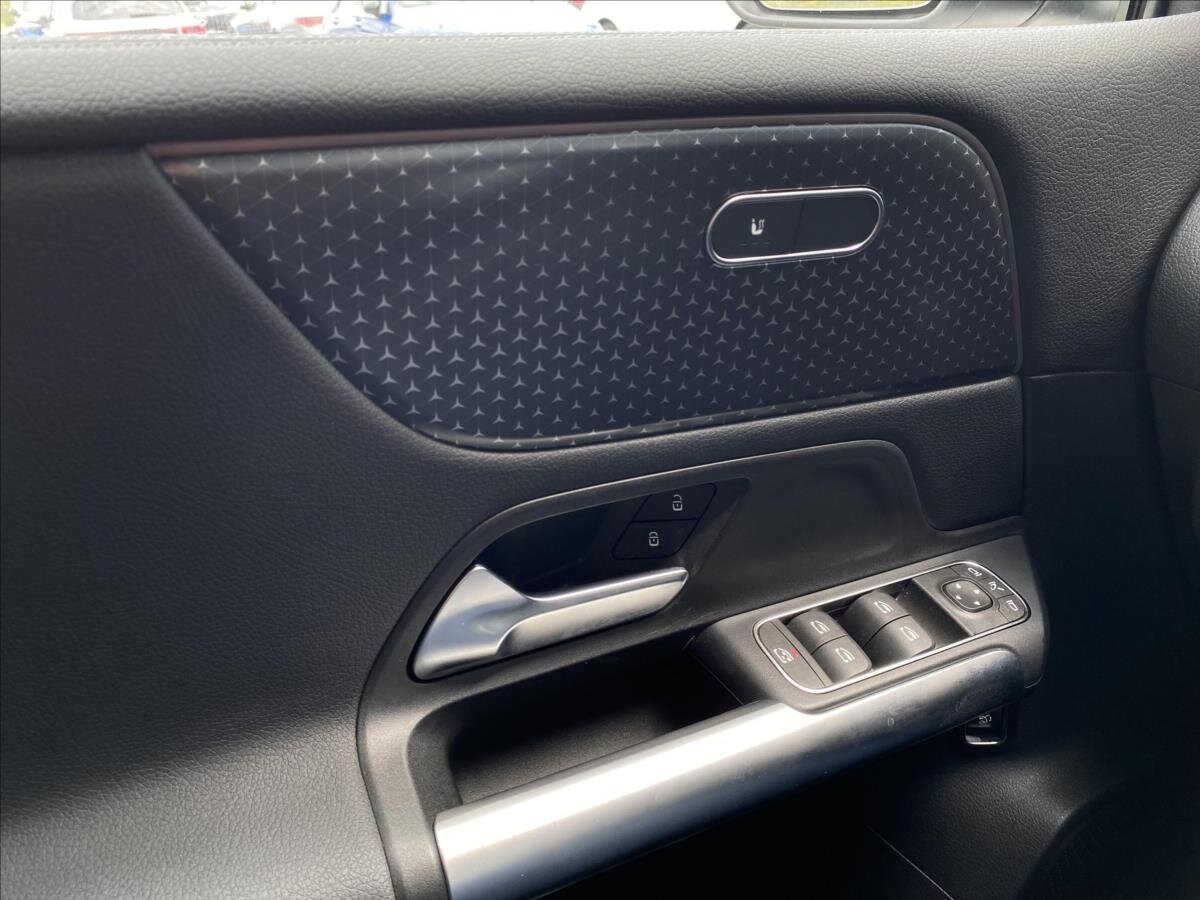 Mercedes-Benz Třídy B