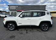 Jeep Renegade Ostatní 1,4 l 103 kw
