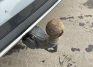 Škoda Kodiaq SUV / Terénní 2,0 l 147 kw