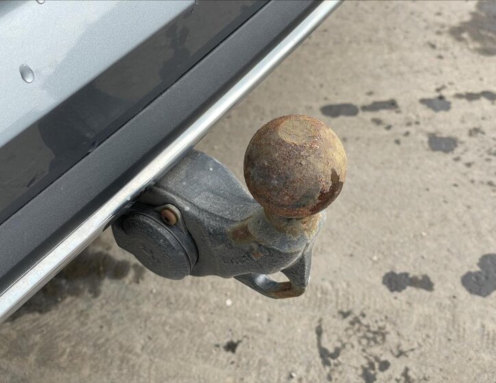 Škoda Kodiaq SUV / Terénní 2,0 l 147 kw