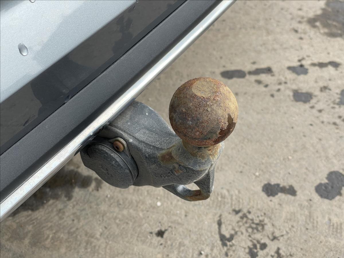 Škoda Kodiaq SUV / Terénní 2,0 l 147 kw