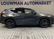 Lexus NX 350h SUV 2,5 l 140 kw