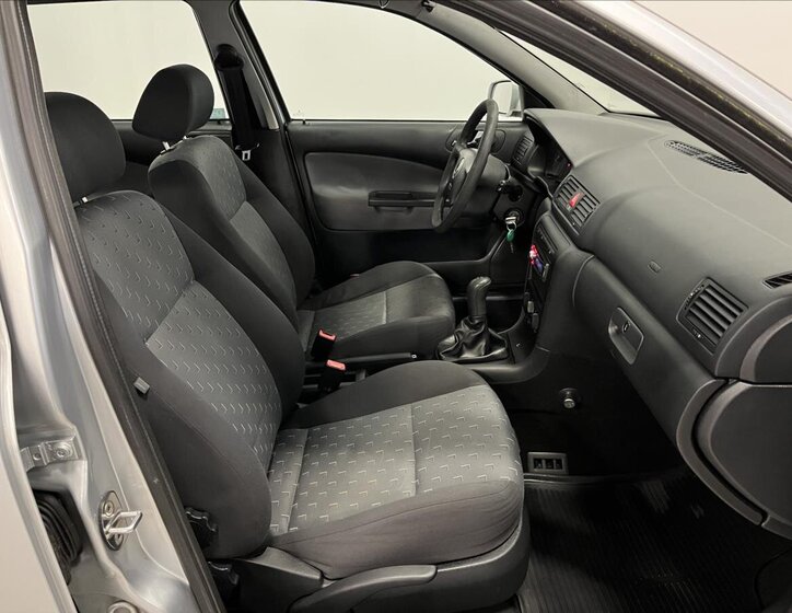 Škoda Octavia Kombi 1,6 l 75 kw