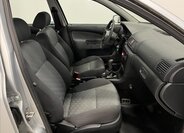 Škoda Octavia Kombi 1,6 l 75 kw