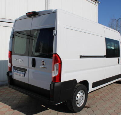 Fiat Ducato 4