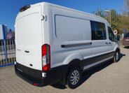 Ford Transit Ostatní 2,0 l 96 kw