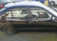 Seat Leon Hatchback 1,9 l 66 kw