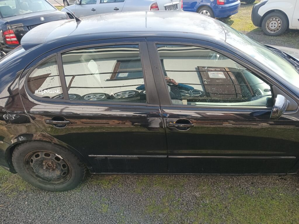 Seat Leon Hatchback 1,9 l 66 kw