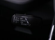 Škoda Octavia Liftback 2,0 l 180 kw