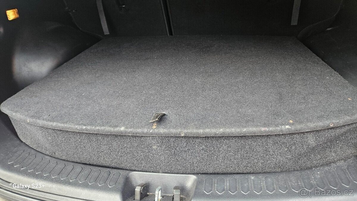 KIA Sportage SUV / Terénní 0,0 0