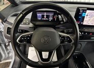 Volkswagen ID.3 Hatchback 0,0 150 kw