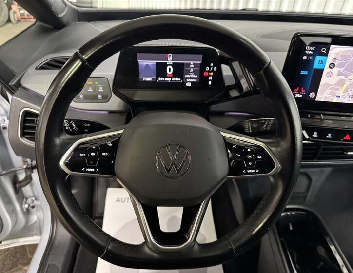 Volkswagen ID.3 Hatchback 0,0 150 kw