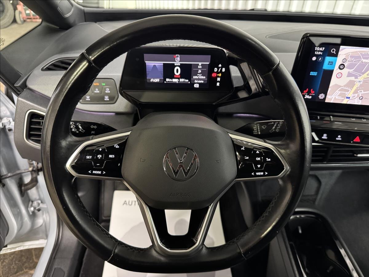 Volkswagen ID.3 Hatchback 0,0 150 kw