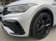 Volkswagen Tiguan MPV 2,0 l 110 kw