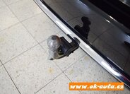 BMW Řada 5 Kombi 2,0 l 140 kw