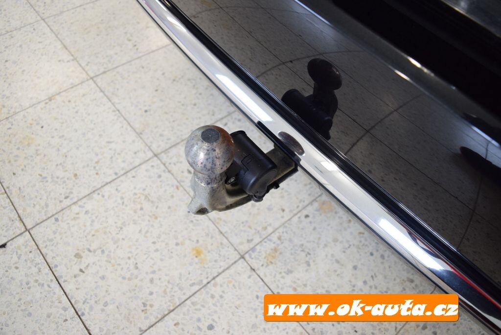 BMW Řada 5 Kombi 2,0 l 140 kw