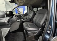 Ford Tourneo 22