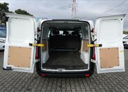 Ford Transit Custom Ostatní 2,0 l 96 kw
