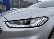 Ford Mondeo Kombi 2,0 l 140 kw