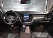 Volvo XC60 Kombi 2,0 l 186 kw