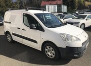 Peugeot Partner Skříň 1,6 l 66 kw