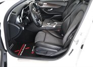 Mercedes-Benz Třídy C 9