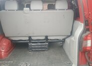 Volkswagen Transporter VAN-Minibus 0,0 75 kw