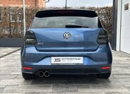 Volkswagen Polo Hatchback 1,8 l 141 kw