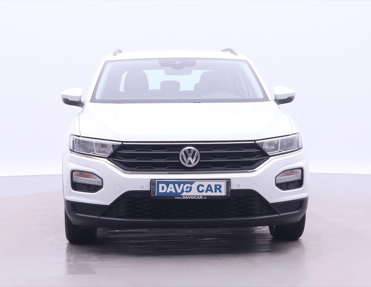 Volkswagen T-Roc SUV / Terénní 999,0 85 kw