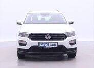 Volkswagen T-Roc SUV / Terénní 999,0 85 kw