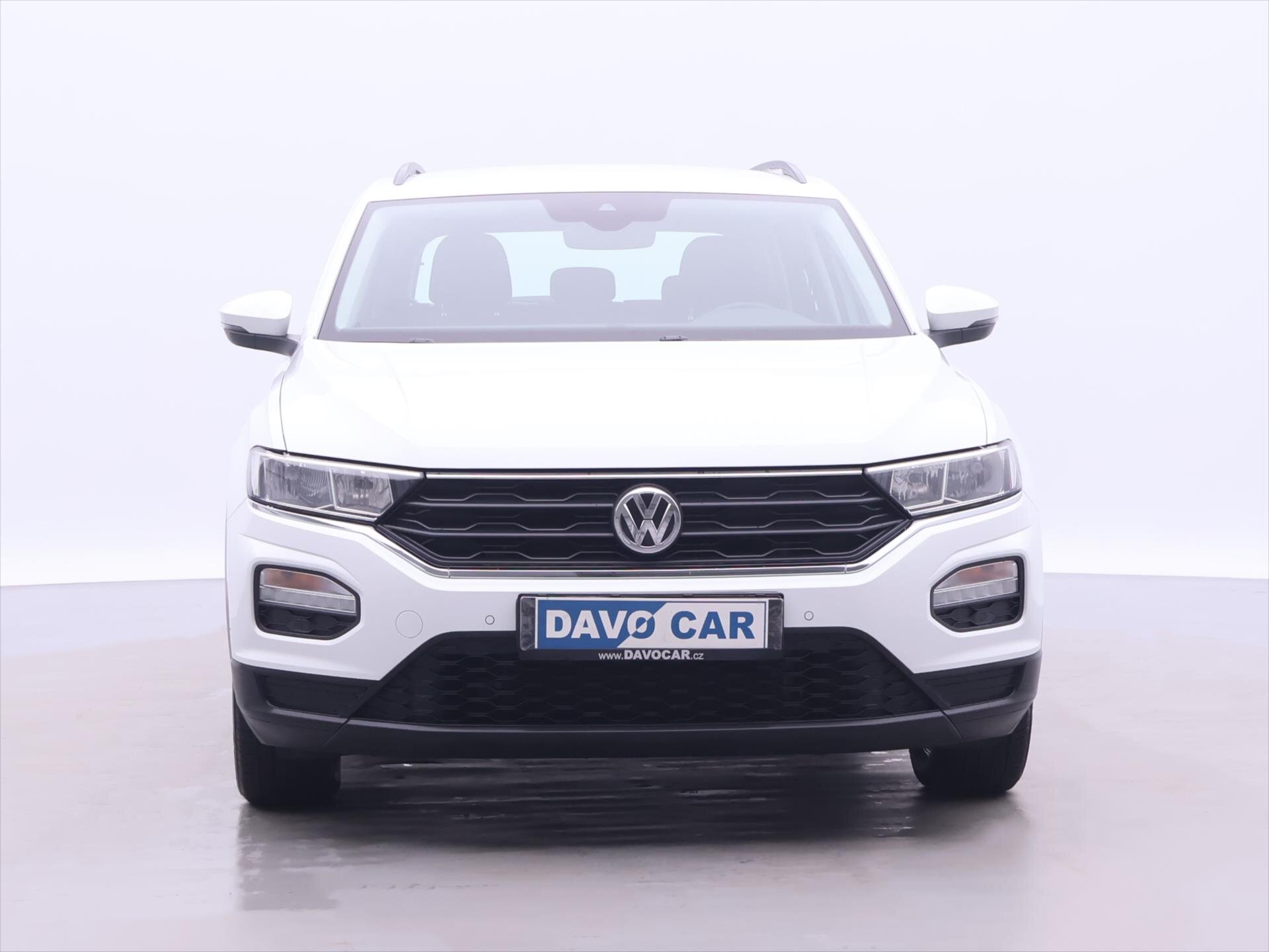 Volkswagen T-Roc SUV / Terénní 999,0 85 kw