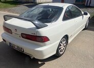 Honda Integra Kupé 0,0 0