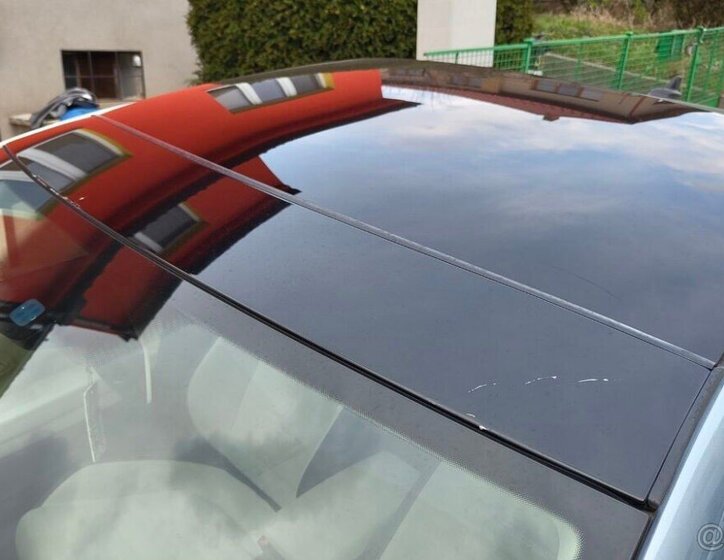 Volkswagen Passat Sedan / Limuzína 0,0 125 kw