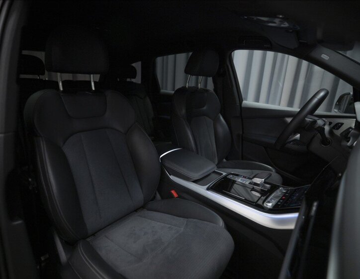 Audi Q7 SUV / Terénní 3,0 l 210 kw