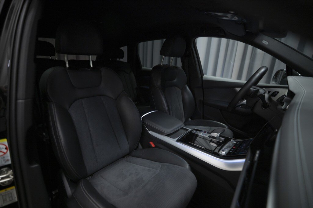 Audi Q7 SUV / Terénní 3,0 l 210 kw