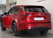 Mazda CX-60 SUV / Terénní 3,3 l 187 kw