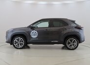 Toyota Yaris Cross SUV / Terénní 1,5 l 68 kw
