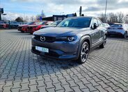Mazda MX-30 SUV / Terénní 830,0 125 kw