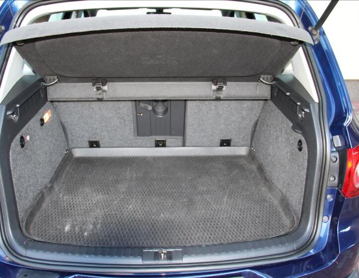 Volkswagen Tiguan 35