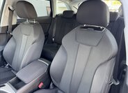 Audi A4 Kombi 2,0 l 150 kw