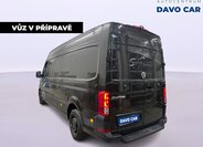 Volkswagen Crafter 3