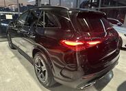 Mercedes-Benz GLC 3